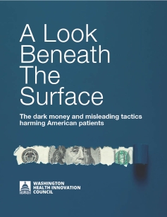 WHIC Third-Party Litigation Report